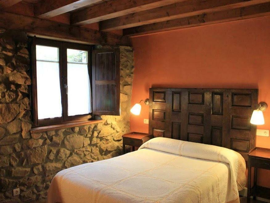 Casa Rural Ogono Mendi Elanchove Kültér fotó
