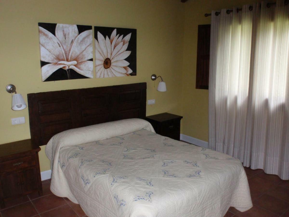Casa Rural Ogono Mendi Elanchove Kültér fotó
